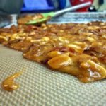 Bacon Nut Brittle