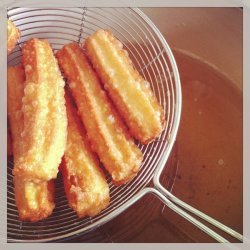 Churros