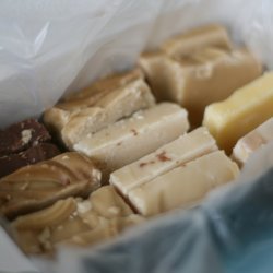 The Perfect Fudge