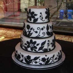 Buttercream Fondant