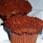 Brooklyn Blackout Cupcakes By The Cake Mix Doctor