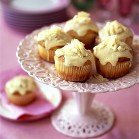 Lemon Cream Cheese Cupcakes