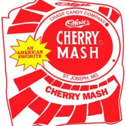 Cherry Marsh Candy