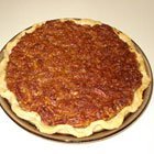 First Place Honey Crunch Pecan Pie