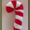 Jetts Candycane Cookies