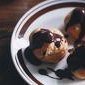 Profiteroles