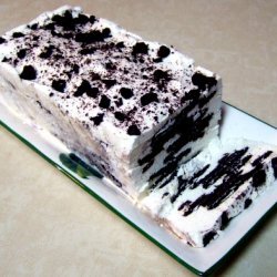 Famous Chocolate Wafer Cake