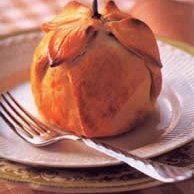 Old-fashioned Apple Dumplings