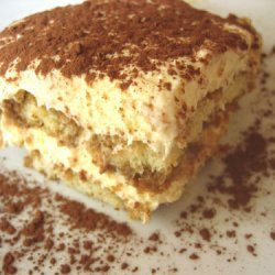 Velvet Tiramisu