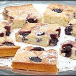 Cherry Squares