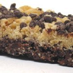 Cafe Ole Rice Crispy Bars