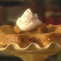 Pumpkin Gooey Butter Cakes Courtesy Paula Deen