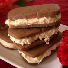 Ice Cream Sandwiches