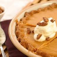 Old Fashioned Sweet Potato Pie