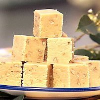 Peanut Butter Cheese Fudge