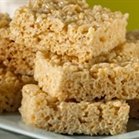 Rice Krispie Treats