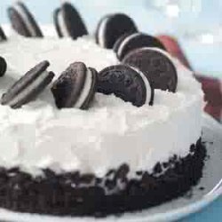 Cookies And Cream Cake