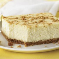 Lemon Cheesecake