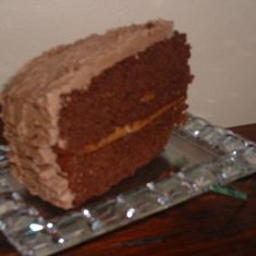 Liezels Chocolate Cake
