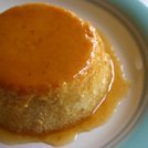 Best Pumpkin Flan