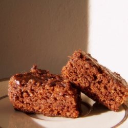 Simple Egg-less Cake