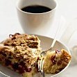 Cranberry Nut Bars Supreme