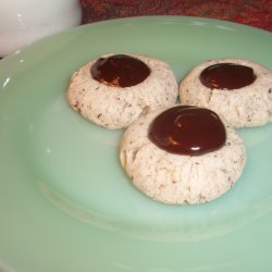 Mocha Thumbprints