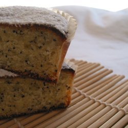 Torta Di Datteri Passover Date Cake From Tunisia