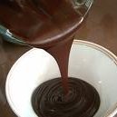 Dark Chocolate Frosting