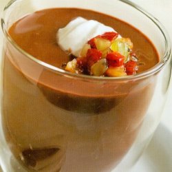 Chocolate Soup