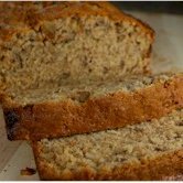 Nanas Irresisitable Banana Bread