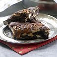 Easy Tipsy Turtle Bark