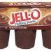 Jello Chocolate Fudge