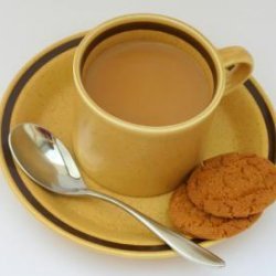 Gluten Free Gingersnaps