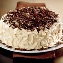 Hersheys Collectors Cocoa Cake