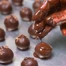 Chocolate Covered Cherries