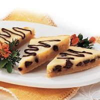 Mccormicks Chocolate Cream Cheese Bars