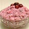 Cranberry Fluff