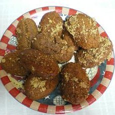 Melomakarona  Honey Cookies