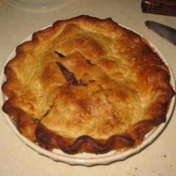 My Grandmothers Apple Pie