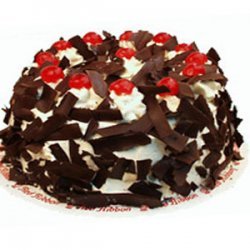 Black Forest Delight