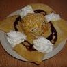 Fried Ice Cream