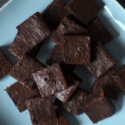 Cocoa Brownies