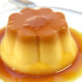 Coconut Flan