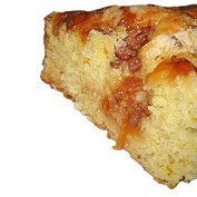 Apricot Gooey Cake