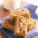 Pineapple Banana Nut Snack Cake