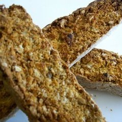 Basic Biscotti