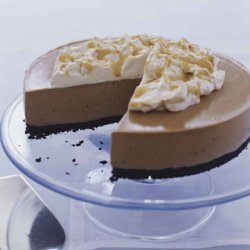 Caramel Macchiato Cheesecake