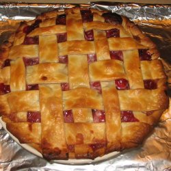 Real Cherry Pie