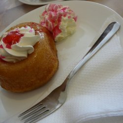 Rhumbaba Polish Rum Cakes